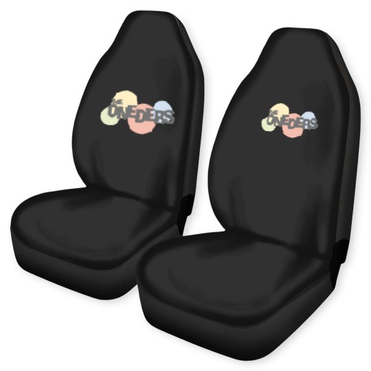 Discover The Oneders - Oneders - Car Seat Covers
