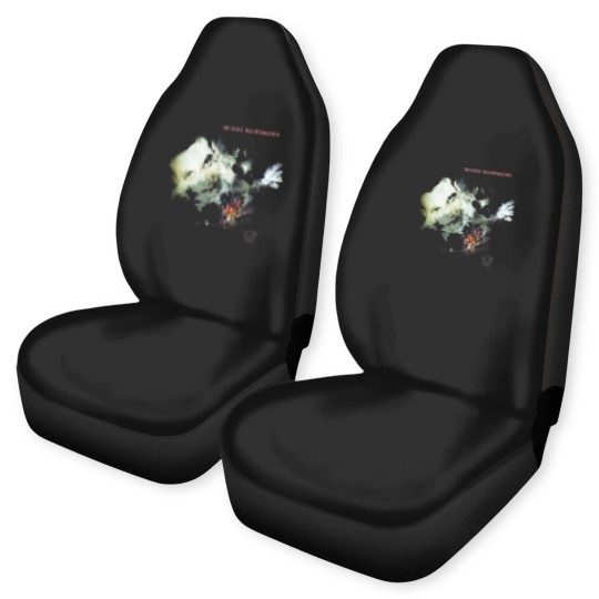 Discover The Cure Disintegration Car Seat Covers,  Premium Cotton Car Seat Covers