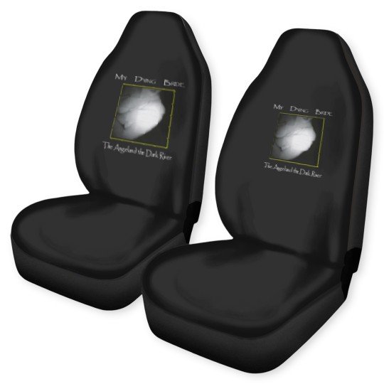 Discover my dying bride Car Seat Covers