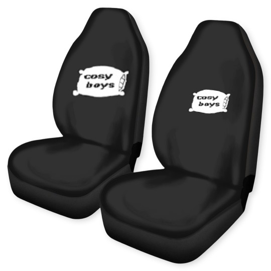 Discover COSYLOGO SMALL Oversized Car Seat Covers