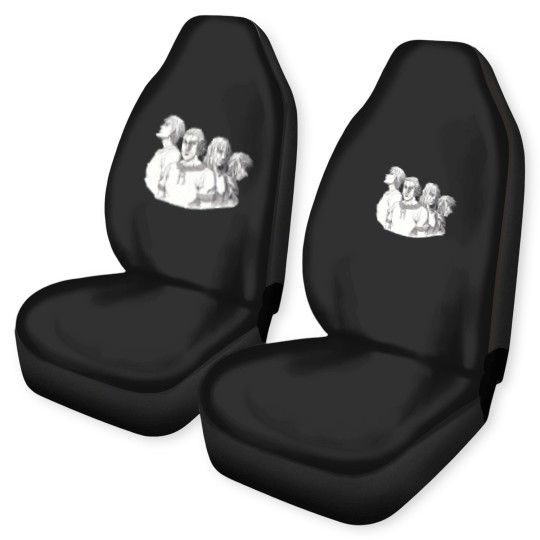 Discover Thorfinnnnnnnnnnn Car Seat Covers