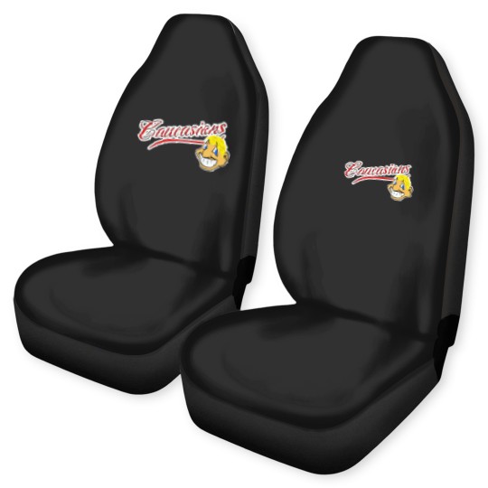 Discover cdfttCaucasians Car Seat Covers