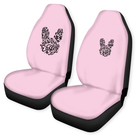 Discover Happy Easter Day Car Seat Covers,Easter Day Car Seat Covers,Cute Easter Car Seat Covers