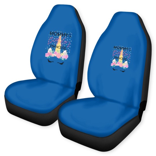 Discover Mommy of the Birthday GirlUnicorn Princess Car Seat Covers