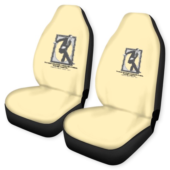 Discover Groucho Marx quote - The Marx Brothers - Groucho Marx - Car Seat Covers
