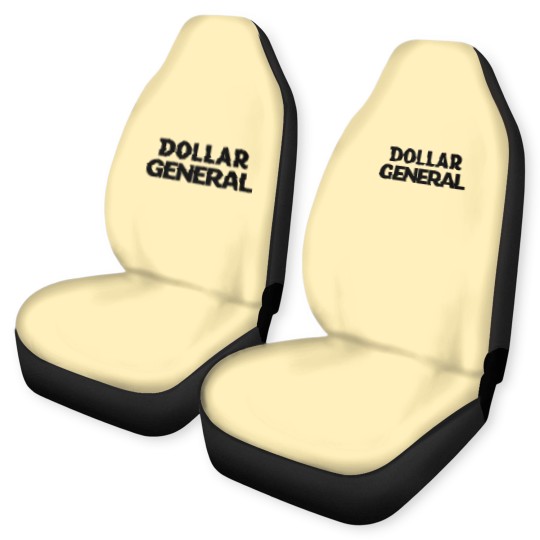 Discover Dollar General Car Seat Covers