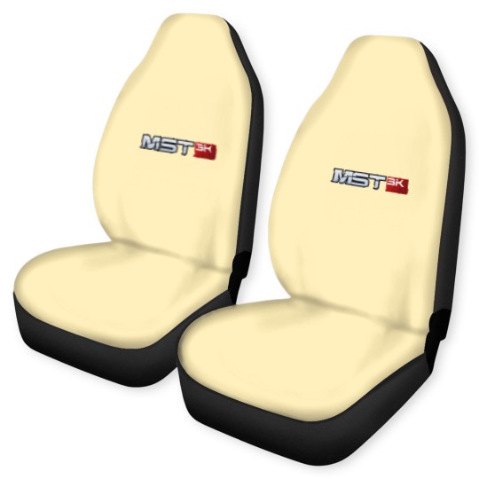 Discover MST3K Car Seat Covers