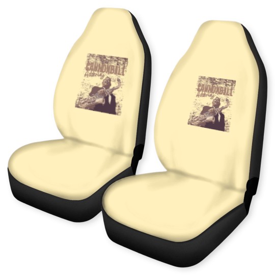 Discover Cannonball Adderley Car Seat Covers