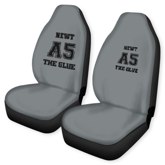 Discover Newt A5 The Glue Newtmas Thomas Maze Runner Movie Car Seat Covers