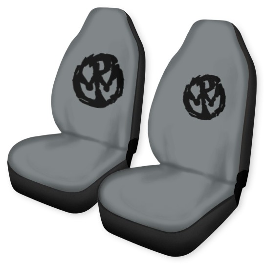 Discover Penny wise punk rock band Car Seat Covers
