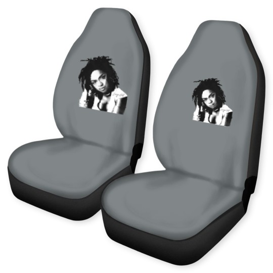 Discover Lauryn Hill /// Vintage - Lauryn Hill - Car Seat Covers
