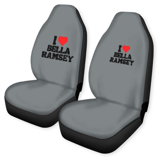 Discover Y2K Baby Car Seat Covers, Bella Ramsey, Movie TV Actor, 2000s Car Seat Covers