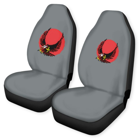 Discover GI Joe | G.I. Joe | Combat Jet Skystriker | Jet Skystriker | XP-14F | Hasbro - Gi Joe - Car Seat Covers