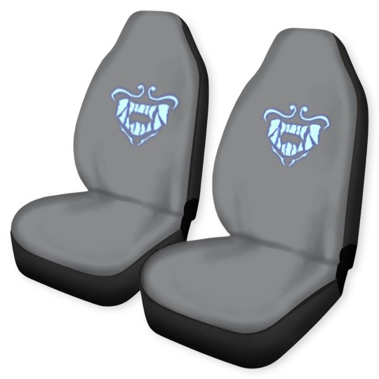 Discover Akali - Lol - Car Seat Covers