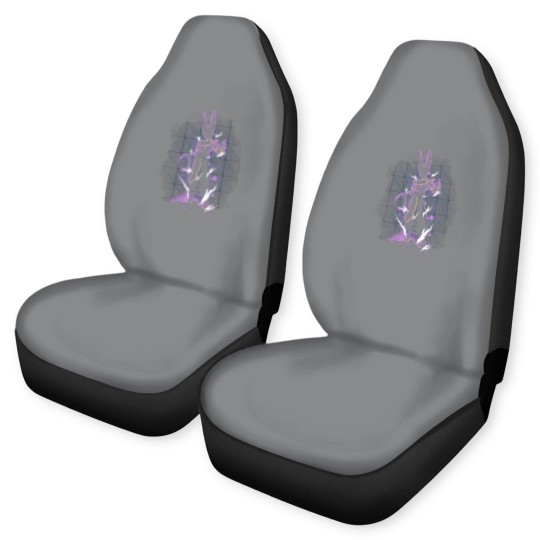 Discover The Destroyer - Beerus Destroyer - Car Seat Covers