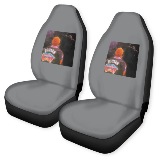 Discover DENNIS RODMAN Car Seat Covers