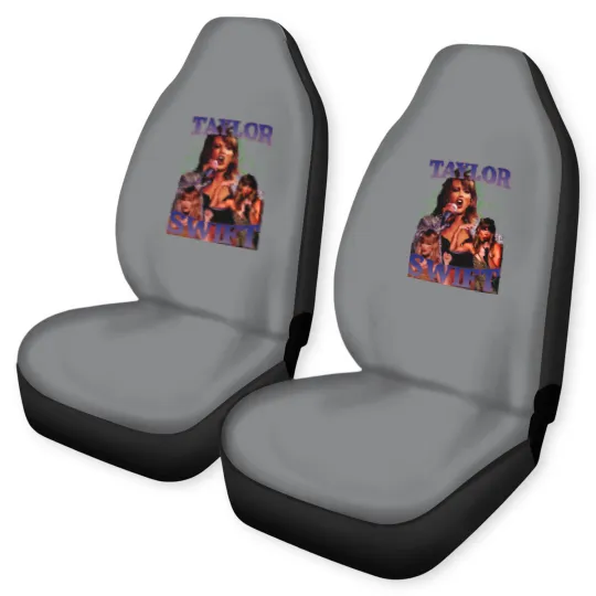 Discover Vintage Style Swift Car Seat Covers