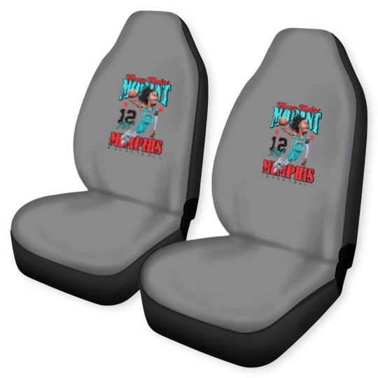 Discover Ja Morant Car Seat Covers, Memphis Grizzlies Basketball, Ja Morant Grizzlies Car Seat Covers, Ja Morant Sweater, Memphis Grizzlies Jersey