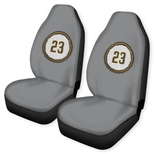 Discover El Nino 23 - FRD Tatis Jr - Car Seat Covers