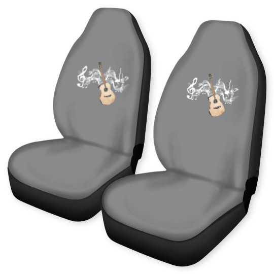 Discover Acoustic Guitar Car Seat Covers
