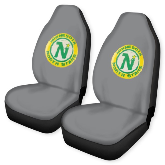 Discover StarNorth - Hockey - Car Seat Covers