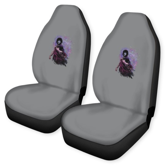 Discover Cloak of Dreams - Sandman - Car Seat Covers