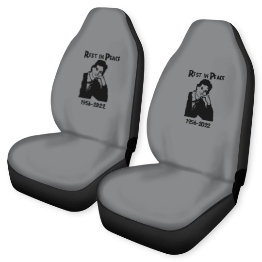 Discover RIP Bob Saget Full House Car Seat Covers