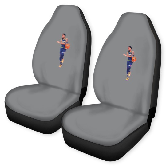 Discover Monte Morris Classic Car Seat Covers