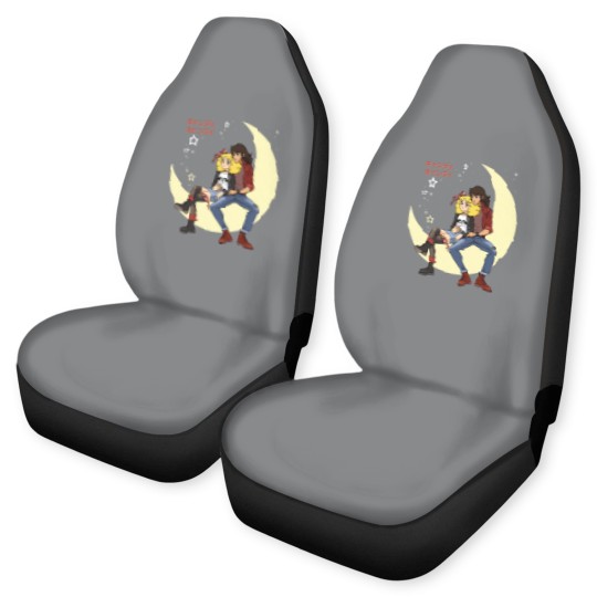 Discover Candy Candy - Candy Candy - Car Seat Covers