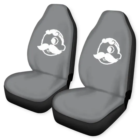 Discover Natty Boh - Nattyboh - Car Seat Covers