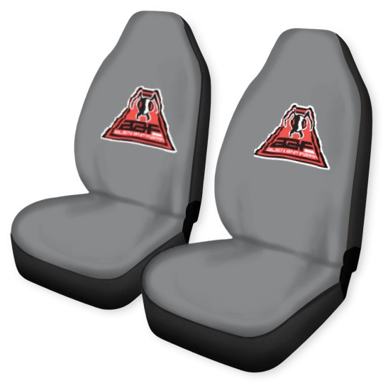 Discover Alien ant farm - Alien Ant Farm - Car Seat Covers