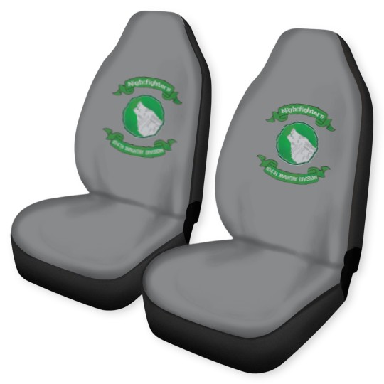 Discover 104th Infantry Division (104th ID) Car Seat Covers