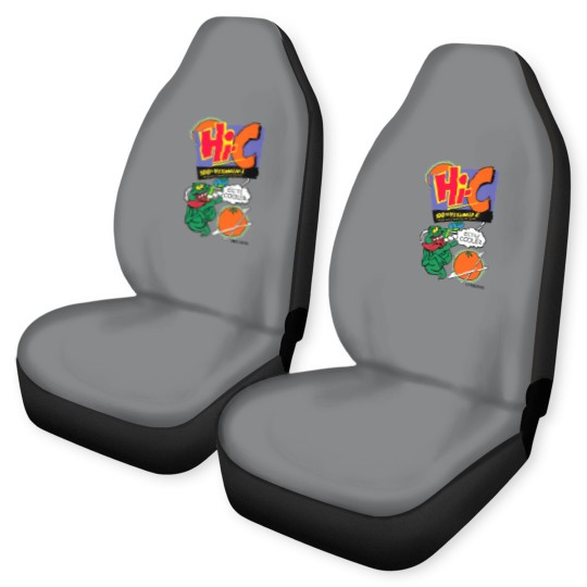 Discover Ecto Cooler - Ecto Cooler - Car Seat Covers