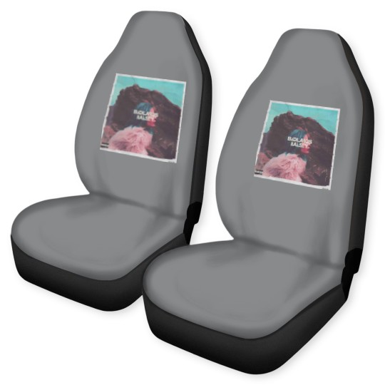 Discover Halsey Car Seat Covers