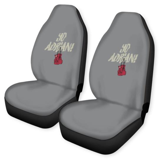 Discover Yo Adrian Phillie Philadelphia Slang Meme Car Seat Covers