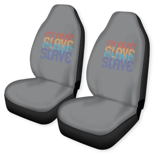 Discover BDSM Slave Car Seat Covers