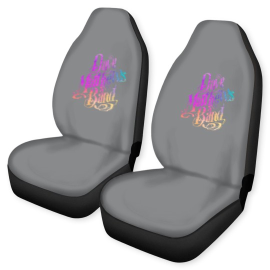 Discover Dave Matthews Band Watercolor - Dave Matthews - Car Seat Covers