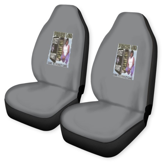 Discover Princess Loko Car Seat Covers Vintage.