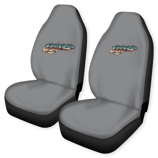 Discover Steely Dan Retro - Steely Dan - Car Seat Covers