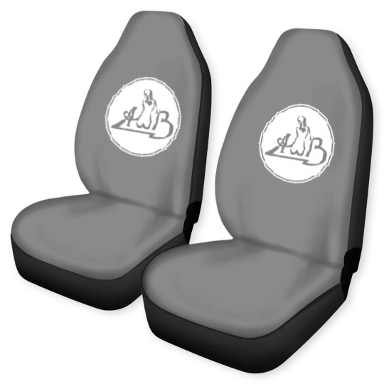 Discover AVERAGE WHITE BAND VINTAGE Car Seat Covers