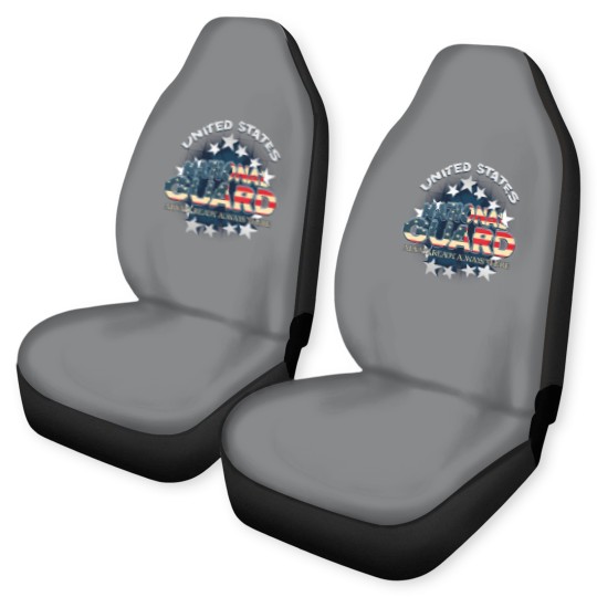 Discover US National Guard Always Ready Always re Army Car Seat Covers