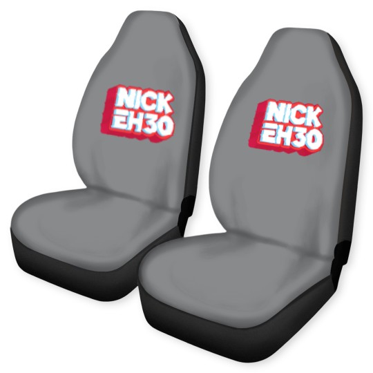 Discover nick eh 30 Car Seat Covers