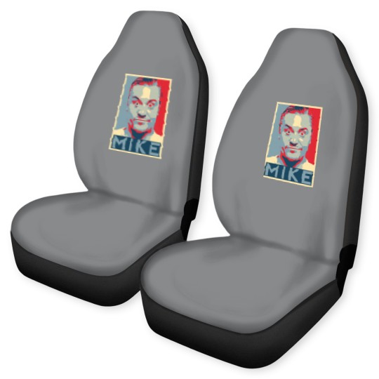 Discover Hope No More - Mike Patton - Car Seat Covers