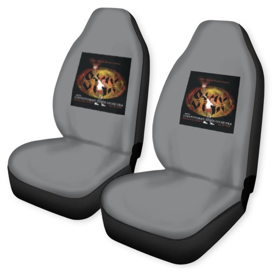 Discover Styxs is an American rock band from Chicago Es Essential Car Seat Covers