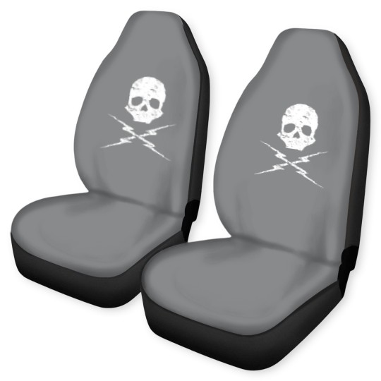 Discover death proof Car Seat Covers