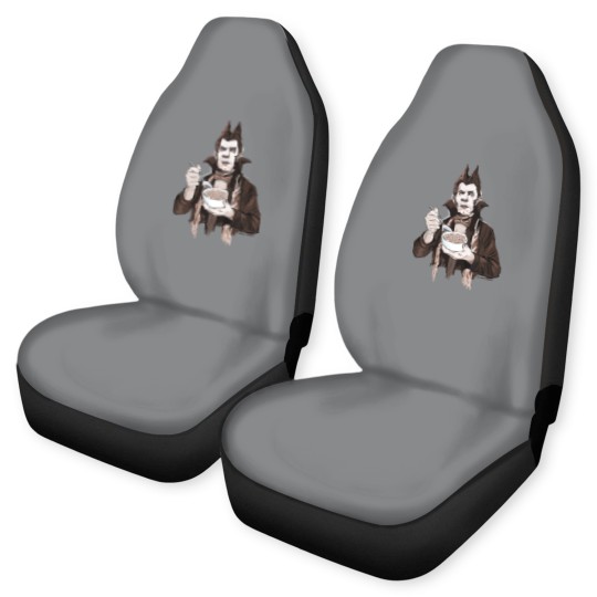 Discover Bela Lugosi as Count Chocula - Bela Lugosi - Car Seat Covers
