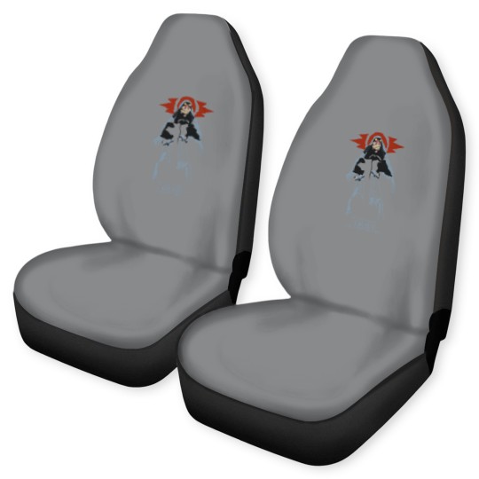 Discover Sith Lord Jar Jar Women's Premium Car Seat Covers (black) Car Seat Covers