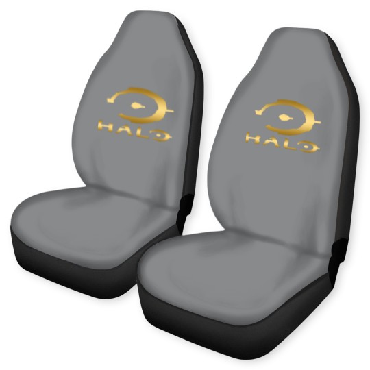 Discover Halo Car Seat Covers