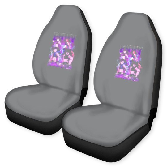 Discover Fullmetal Alchemist Car Seat Covers, Envy FMA Car Seat Covers, Homonculus Car Seat Covers, FMAB, Edward Elric, Roy Mustang