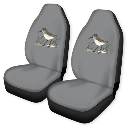 Discover Sandpiper Car Seat Covers